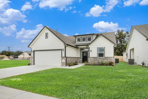 4333 Ellison St, Bay City, TX 77414