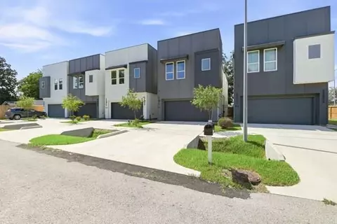 106 Luetta St, Houston, TX 77076