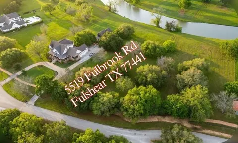 5519 Fulbrook Rd, Fulshear, TX 77441