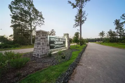 12153 Trackside Dr, Conroe, TX 77306 photo 1