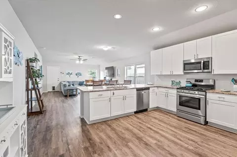 2032 Cedar Tree Ct, Conroe, TX 77301 photo 1