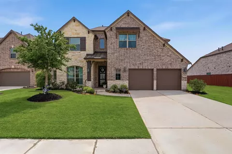 22534 Shady Willow Ln, Porter, TX 77365