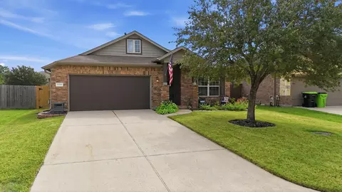 336 Country Crossing Cir, Magnolia, TX 77354