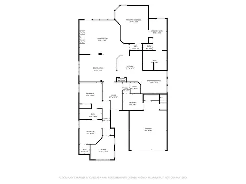 21067 Williams Creek Dr, Porter, TX 77365