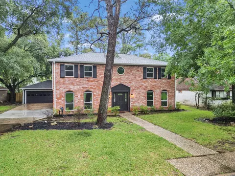4023 Laverock Rd, Spring, TX 77388