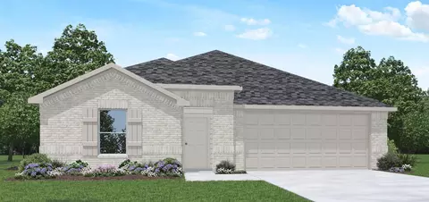 20185 Fermat Dr, New Caney, TX 77357