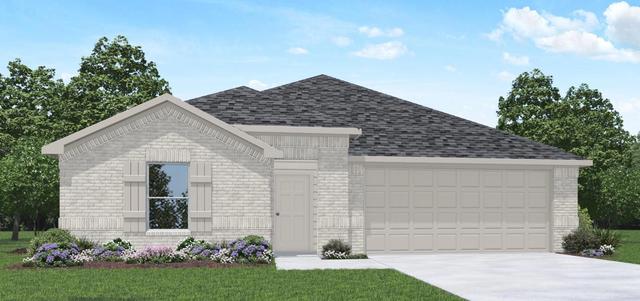 20185 Fermat Dr, New Caney, TX 77357