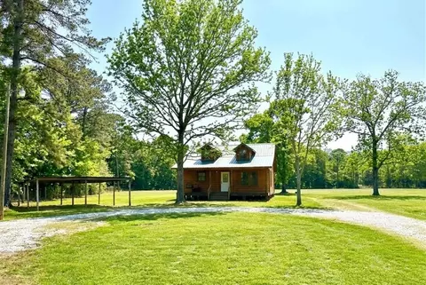 1901 County Road 2235, Cleveland, TX 77327