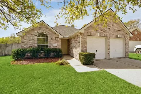 4314 Mistygate Ct, Spring, TX 77373 photo 1