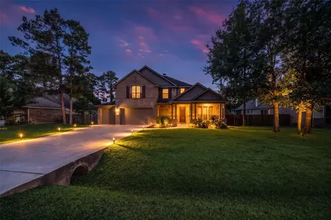 15311 Kenny Dr, Tomball, TX 77377