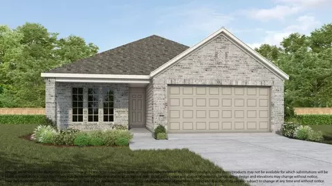 19014 Cape Capasso Dr, Hockley, TX 77447