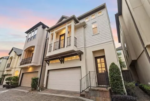 2823 Sherwin St, Houston, TX 77007