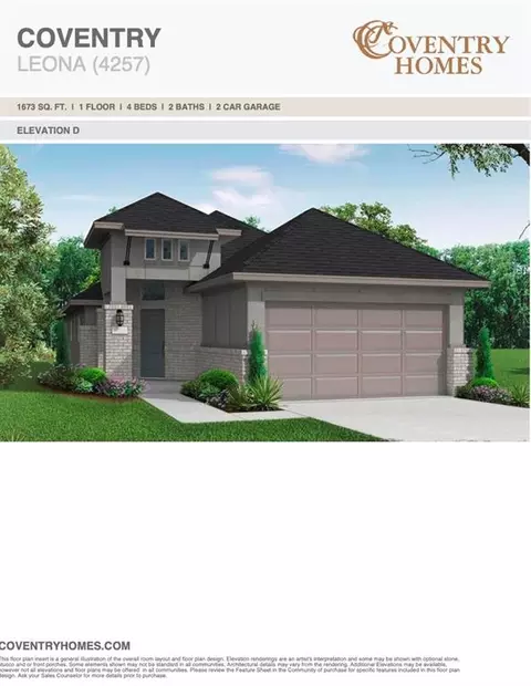28811 Window View Dr, New Caney, TX 77357 photo 1
