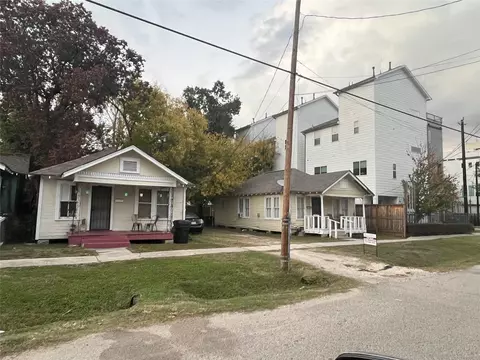 1306 Summer, Houston, TX 77007