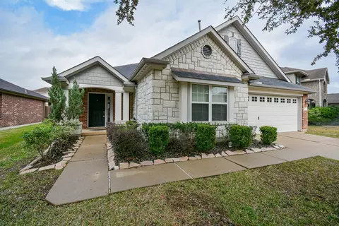 7519 Muley Ln, Cypress, TX 77433