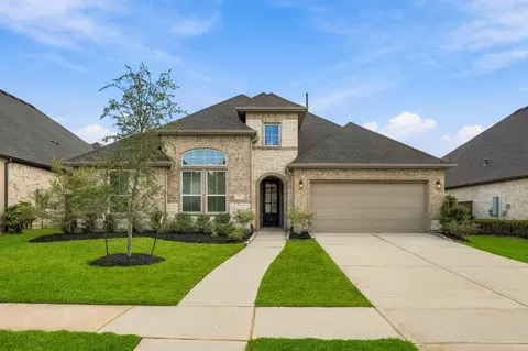 11914 Parsifal Creek Rd, Humble, TX 77346