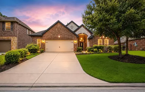 51 Prairie Falcon, The Woodlands, TX 77389