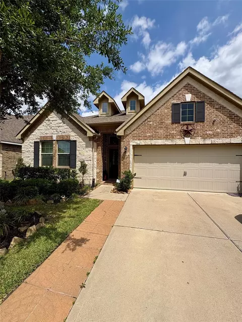 20258 Fossil Valley Ln, Cypress, TX 77433