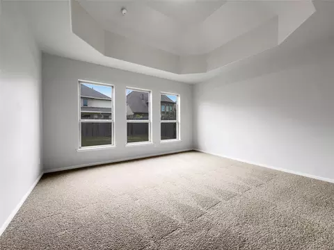 Bedroom - 632 Kickapoo Ct, Webster, TX 77598 photo 1 of 4
