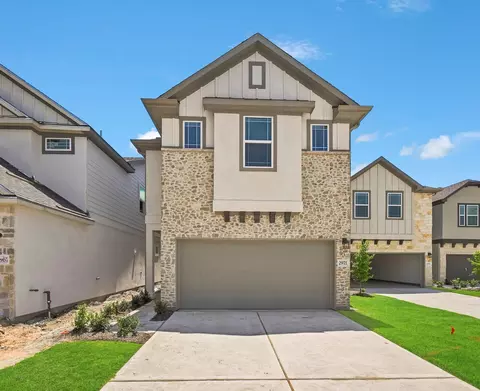 2971 Park Hill Ln, Stafford, TX 77477