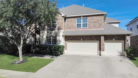 25006 Florina Ranch Dr, Katy, TX 77494
