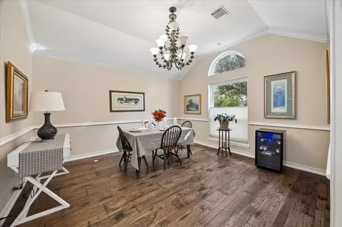 Dining - 19002 Cypress Estates Drive Dr, Spring, TX 77388 photo 2 of 3