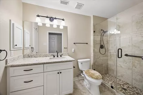 Bath - 19002 Cypress Estates Drive Dr, Spring, TX 77388 photo 2 of 2