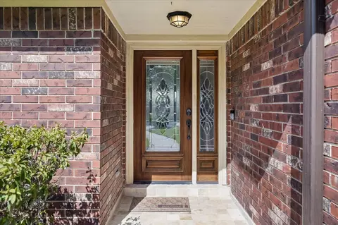 Entry Way - 19002 Cypress Estates Drive Dr, Spring, TX 77388 photo 1 of 1
