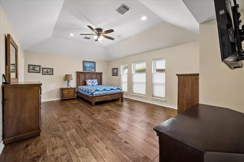Bedroom - 19002 Cypress Estates Drive Dr, Spring, TX 77388 photo 1 of 4