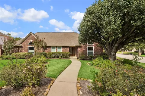 Exterior - 19002 Cypress Estates Drive Dr, Spring, TX 77388 photo 1 of 5