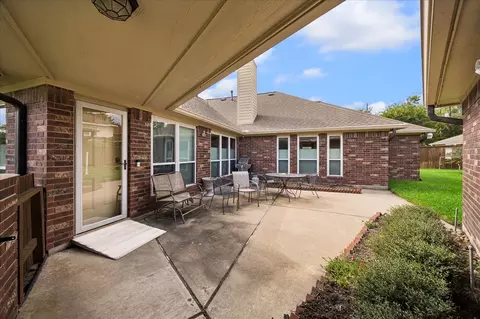 Exterior - 19002 Cypress Estates Drive Dr, Spring, TX 77388 photo 3 of 5