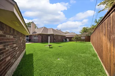 Exterior - 19002 Cypress Estates Drive Dr, Spring, TX 77388 photo 4 of 5
