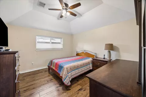 Bedroom - 19002 Cypress Estates Drive Dr, Spring, TX 77388 photo 3 of 4