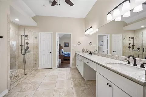 Bath - 19002 Cypress Estates Drive Dr, Spring, TX 77388 photo 1 of 2