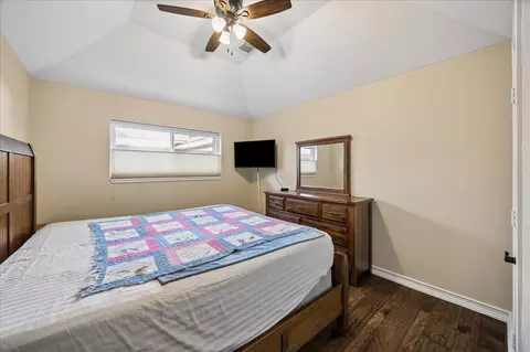Bedroom - 19002 Cypress Estates Drive Dr, Spring, TX 77388 photo 4 of 4