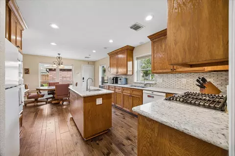 Kitchen - 19002 Cypress Estates Drive Dr, Spring, TX 77388 photo 1 of 2