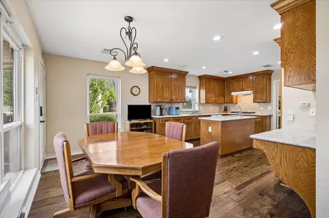 Dining - 19002 Cypress Estates Drive Dr, Spring, TX 77388 photo 3 of 3