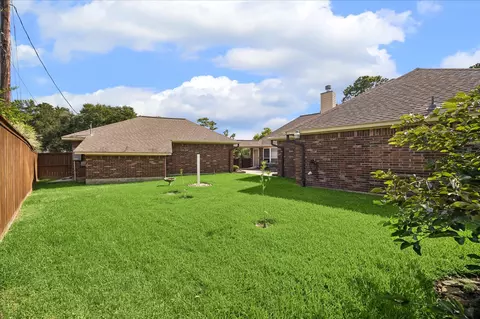 Exterior - 19002 Cypress Estates Drive Dr, Spring, TX 77388 photo 5 of 5