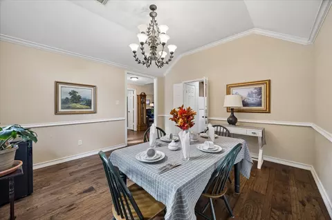 Dining - 19002 Cypress Estates Drive Dr, Spring, TX 77388 photo 1 of 3