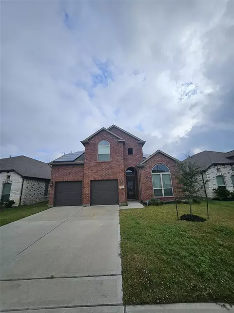 2826 Saw Palmetto Trl, Katy, TX 77493