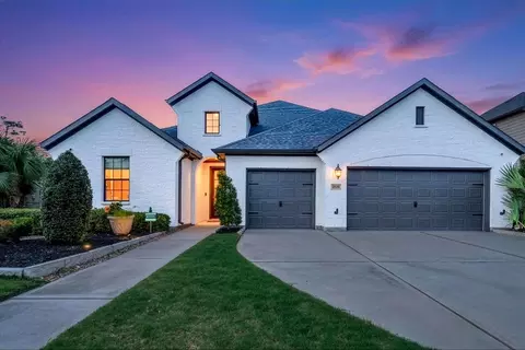 10494 Lake Palmetto Dr, Conroe, TX 77385