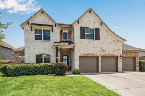 702 Red Elm Ln, Conroe, TX 77304 photo 1