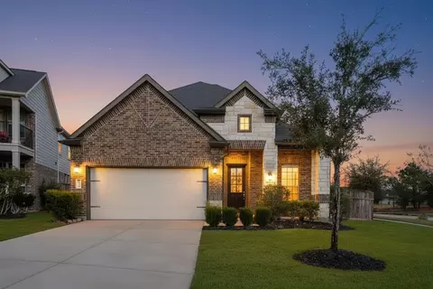 29114 Autumn Brook Dr, Fulshear, TX 77441