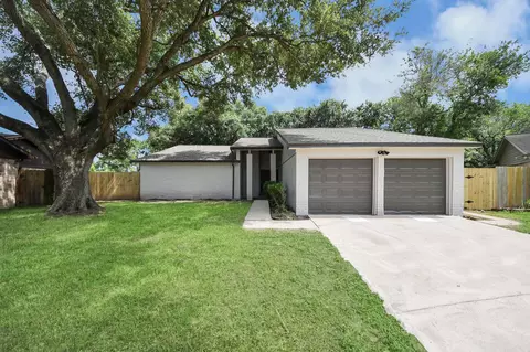 1019 Summers Dr, Missouri City, TX 77489