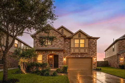 2706 Rice Mill Ave, Katy, TX 77493