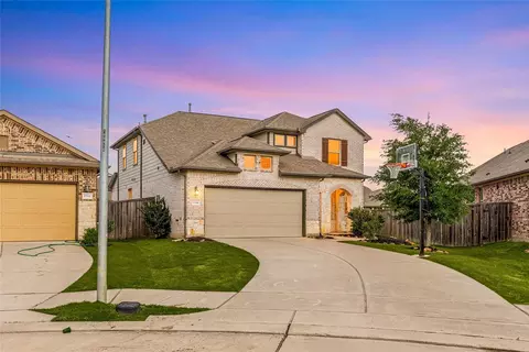 25906 Dancing Stream Ct, Richmond, TX 77406