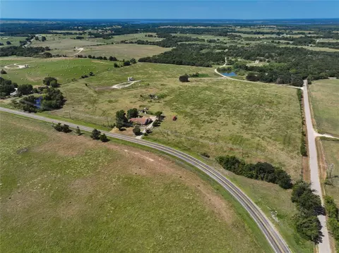 496 Fm-1512, Jewett, TX 75846