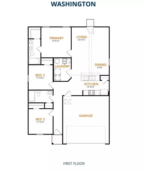 231 Road 5821, Cleveland, TX 77327