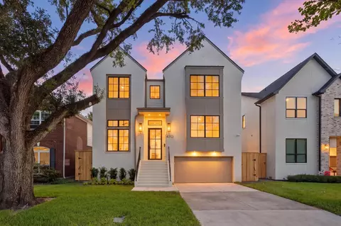 4313 Lula St, Bellaire, TX 77401