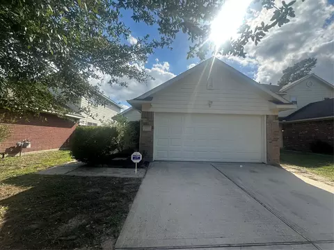7327 Winter Song Dr, Magnolia, TX 77354